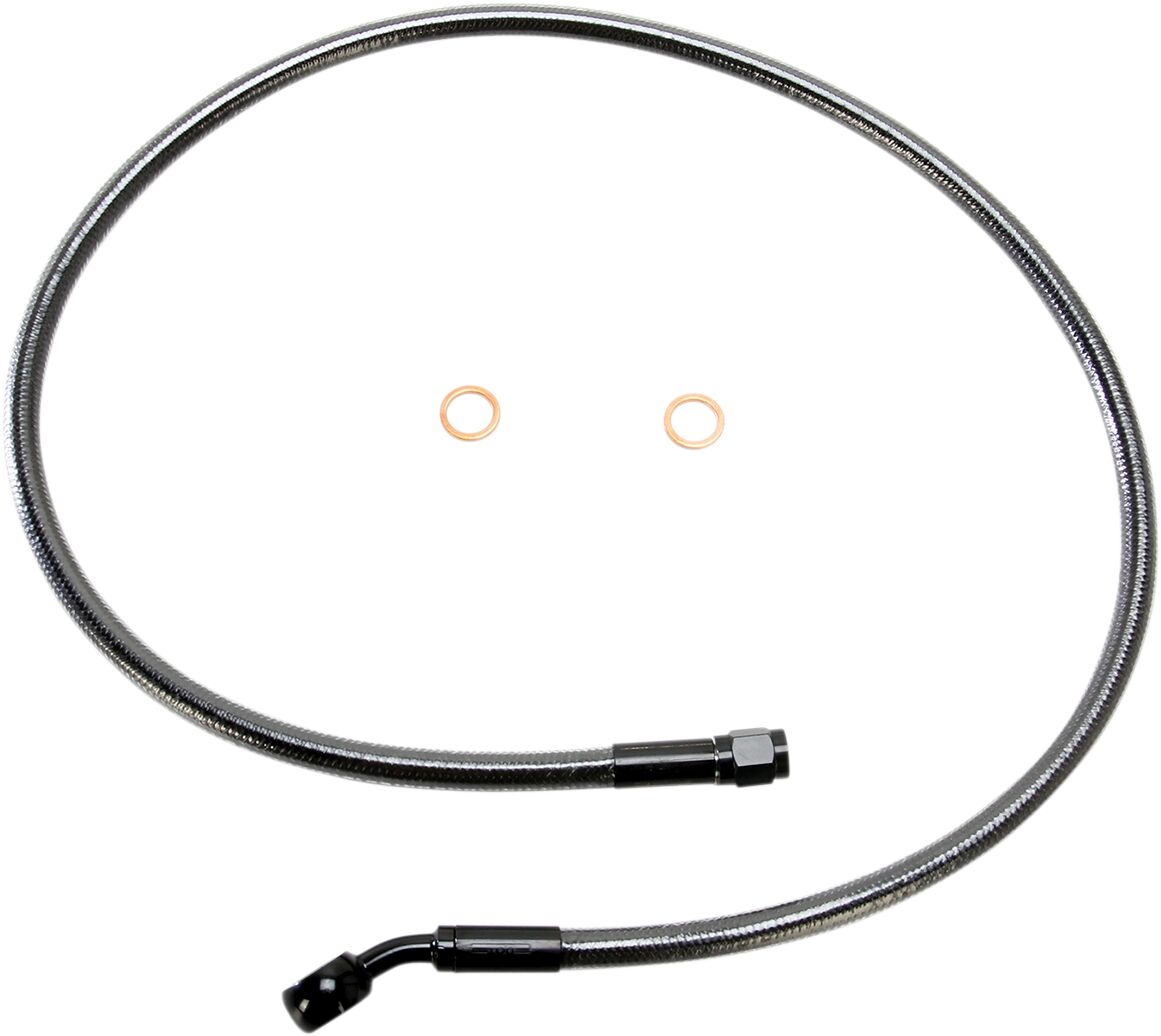 BRK FRT LNE 35/10MM32 BP