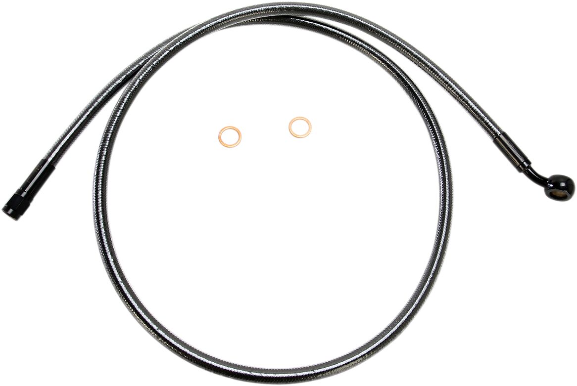 BRK FRT LNE 35/10MM42BP
