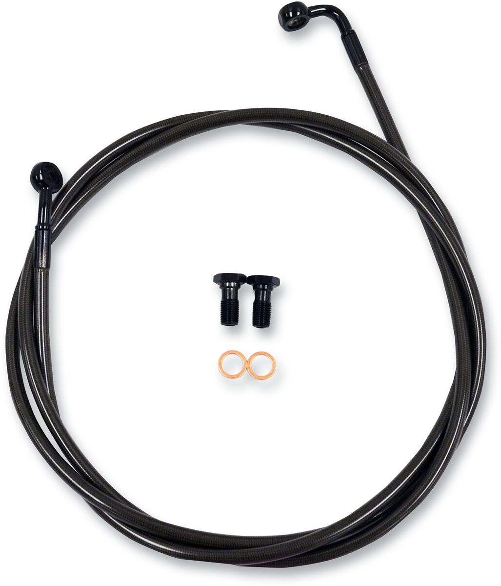 BRKELINES MN MINI 04-13XL