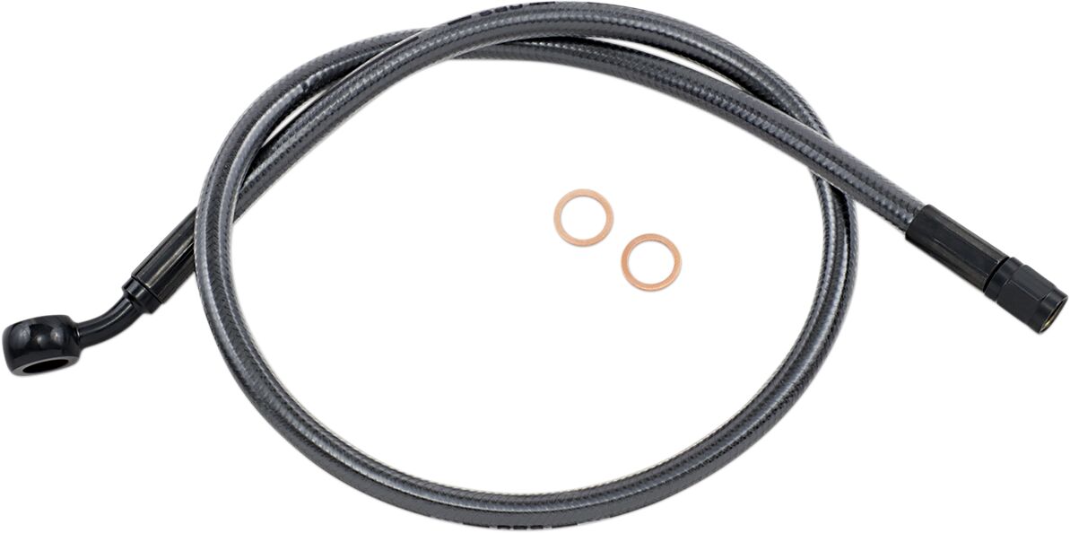 LINE BRAKE FRONT BP