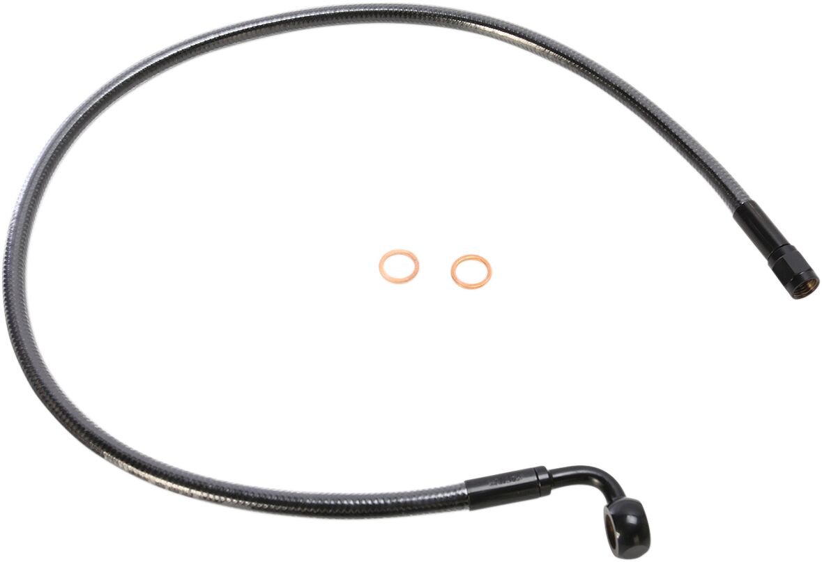 LINE BRAKE FRONT BP