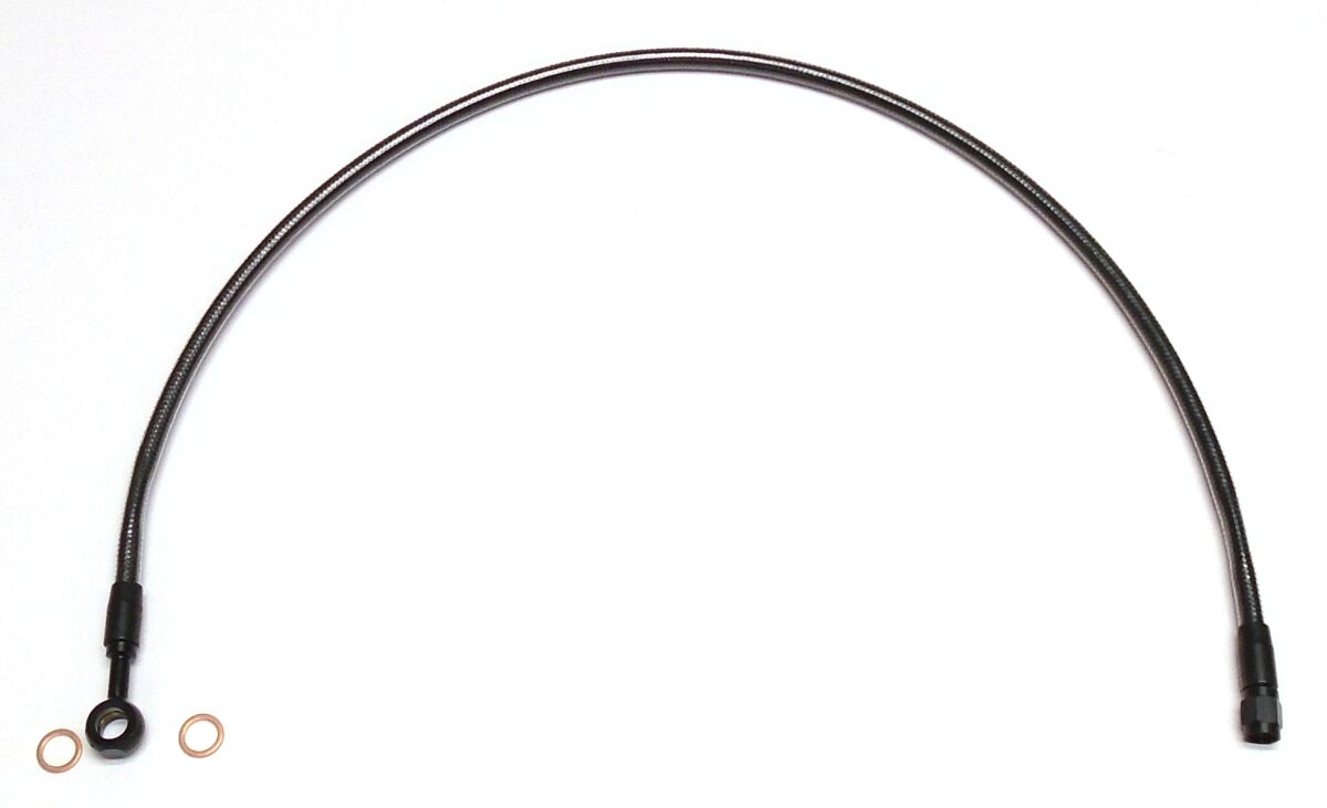 LINE BRAKE FRONT BP