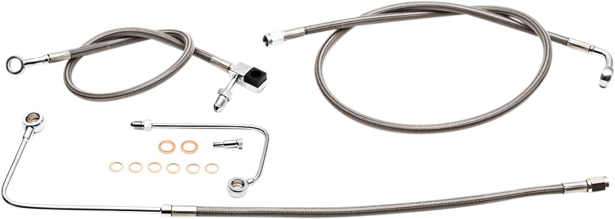 BRKLINES SS 12-14 ST ABS