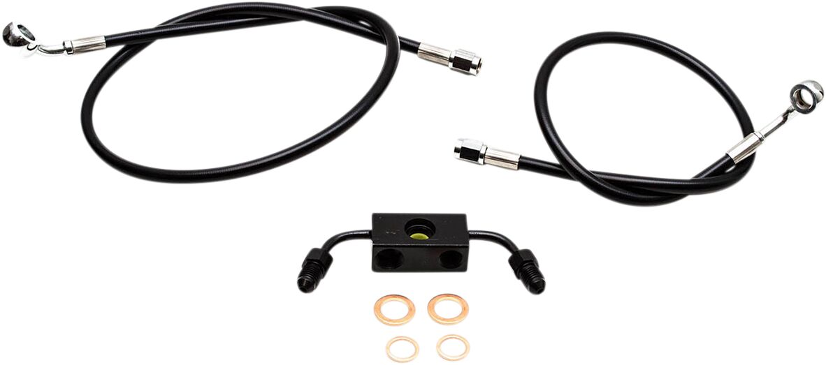 BRKLINES BK 12-14 FXD ABS
