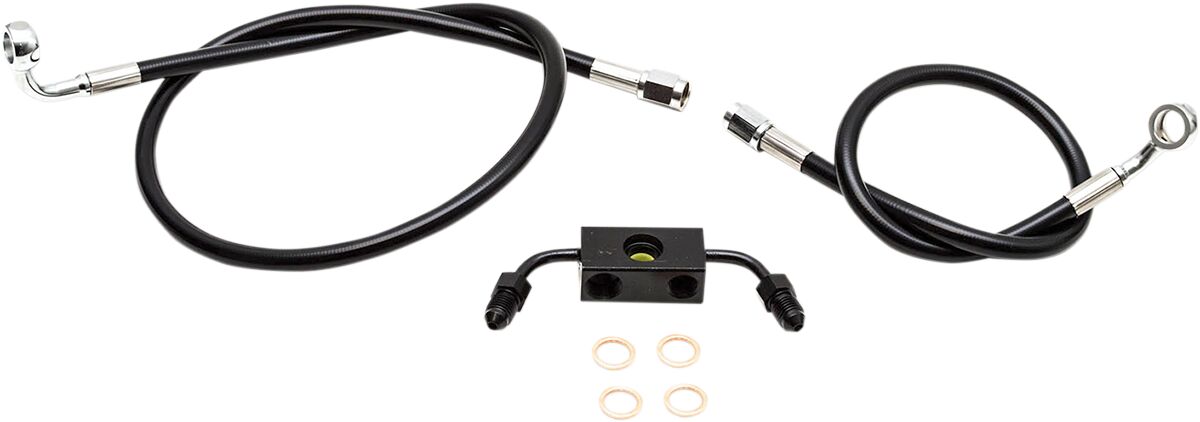 BRKLINES BK 15-17 XL ABS