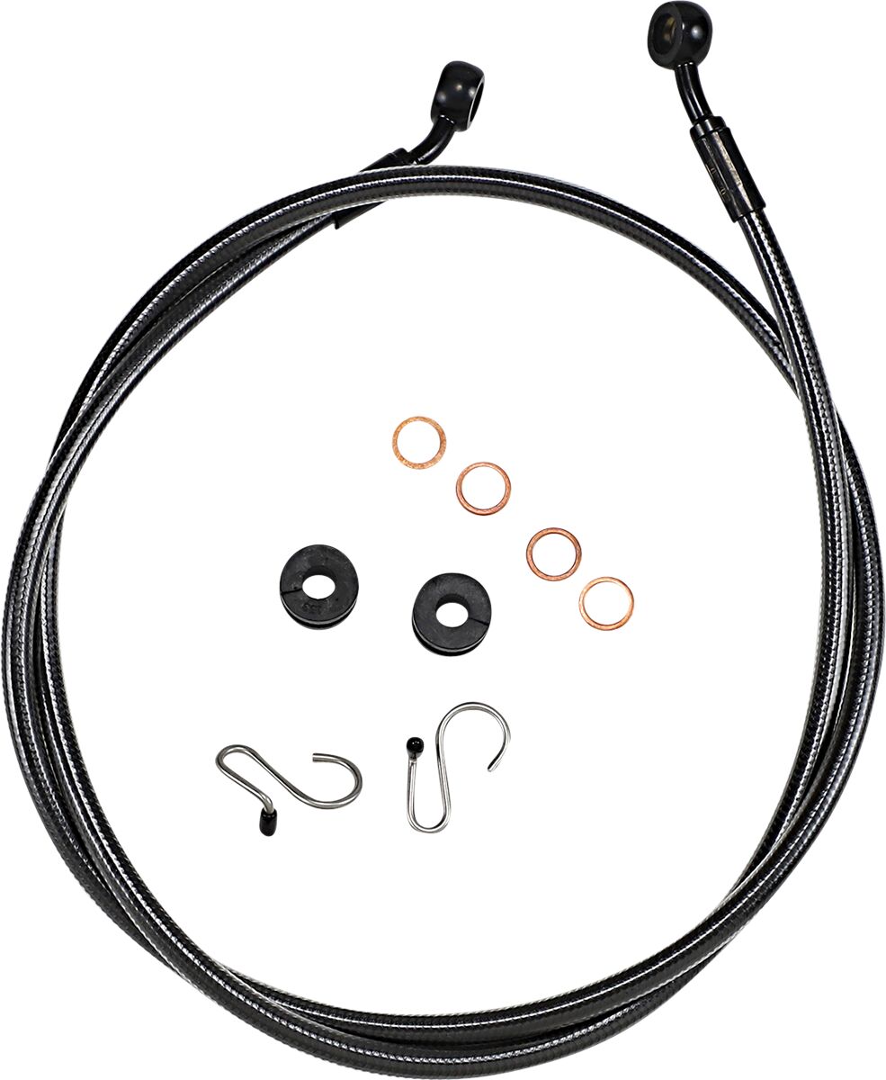 BRAKE LINE EZ ALIGN BP