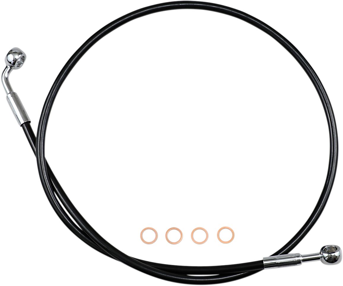 LINE BRAKE XR EZ ALIGN BK