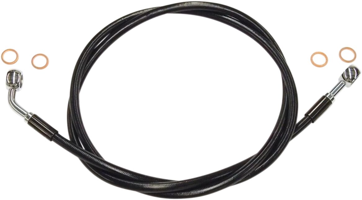 LINE BRAKE XR EZ ALIGN BK