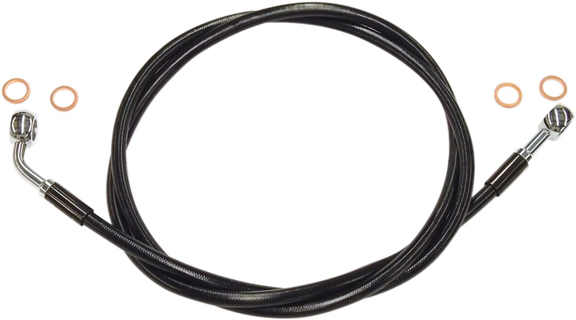 LINE BRAKE XR EZ ALIGN BK