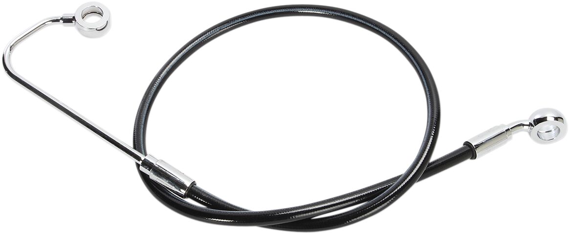LINE BRAKE UPPER XR BLK