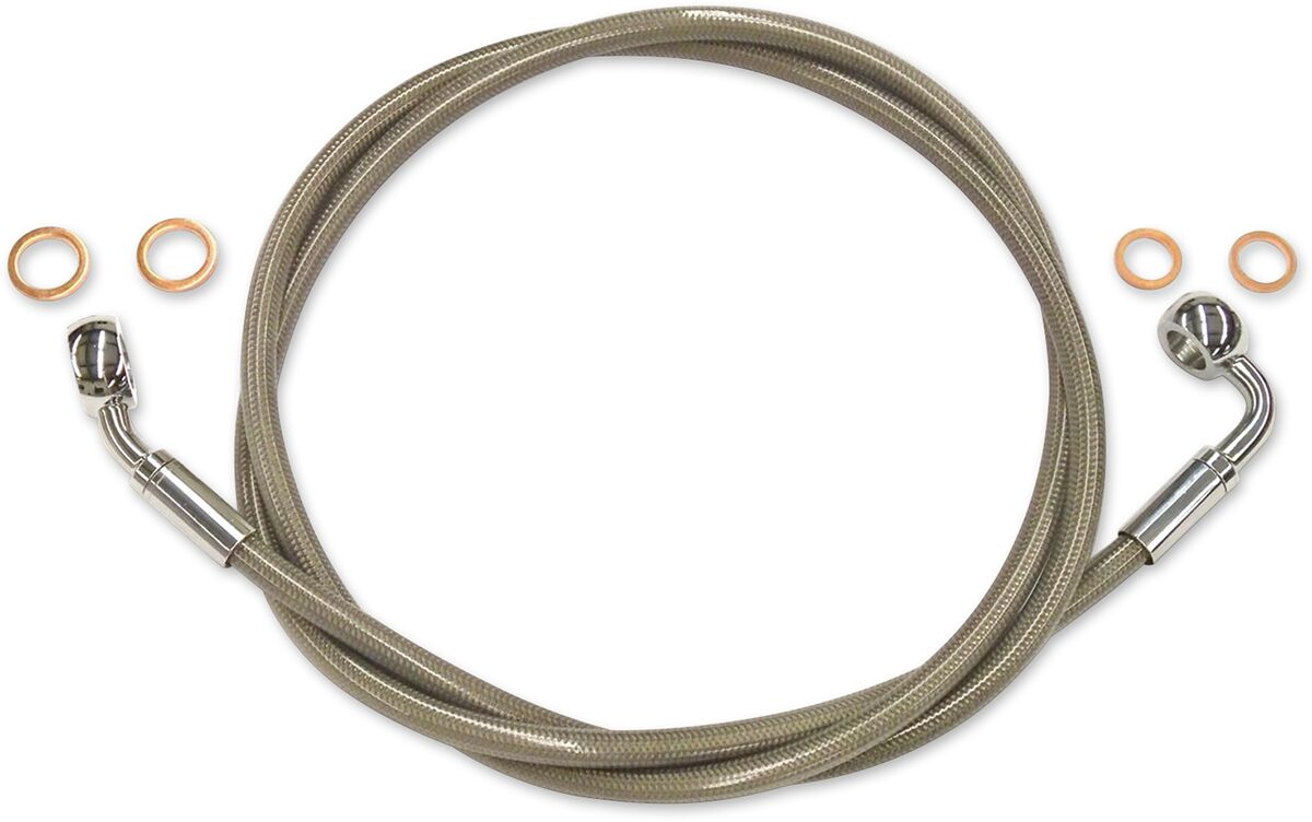 LINE BRAKE XR EZ ALIGN SS