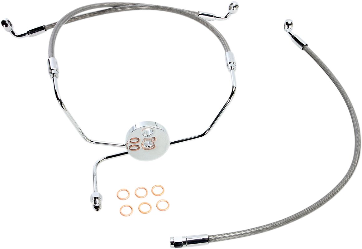 LINE BRAKE KIT XR SS