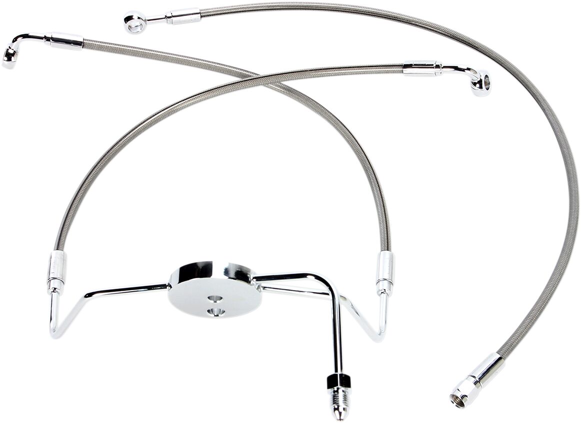 LINE BRAKE KIT XR SS