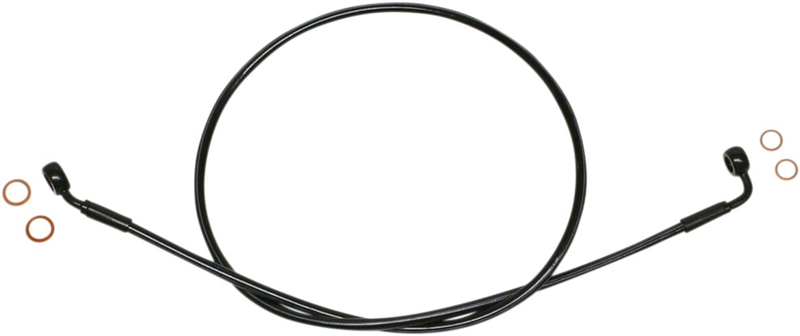LINE BRK EZ SSBLK 40