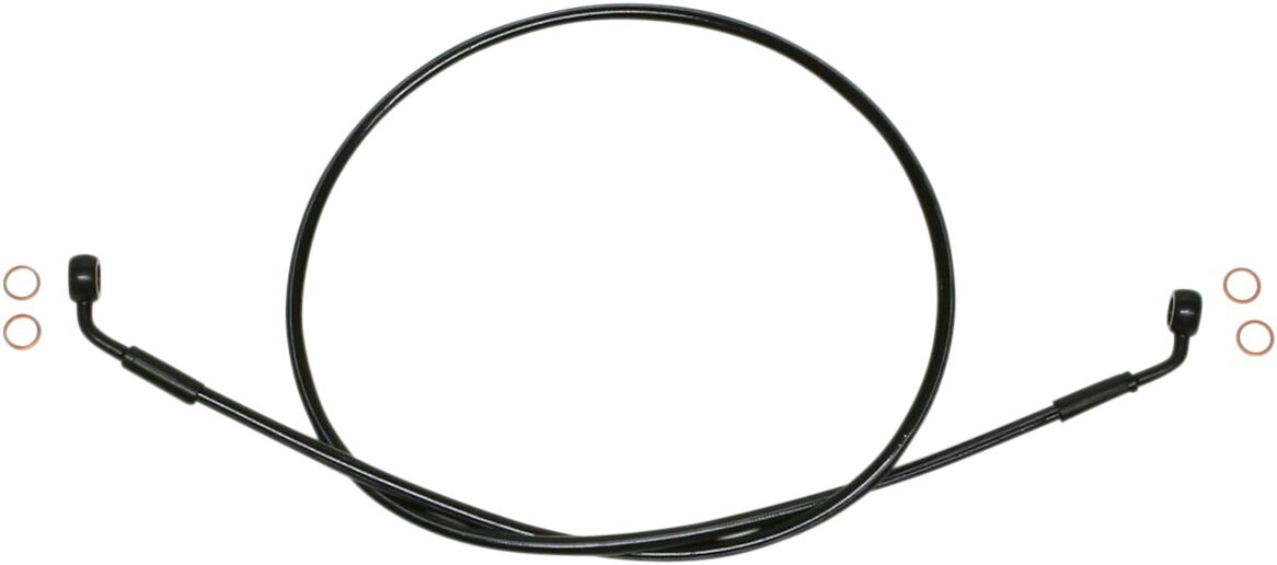 LINE BRK EZ SSBLK 52