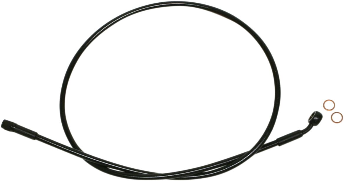 LINE BRK XR UPPER 17