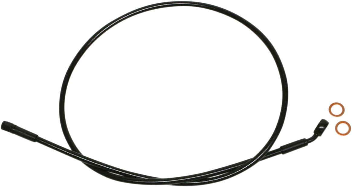 LINE BRK XR UPPER 26
