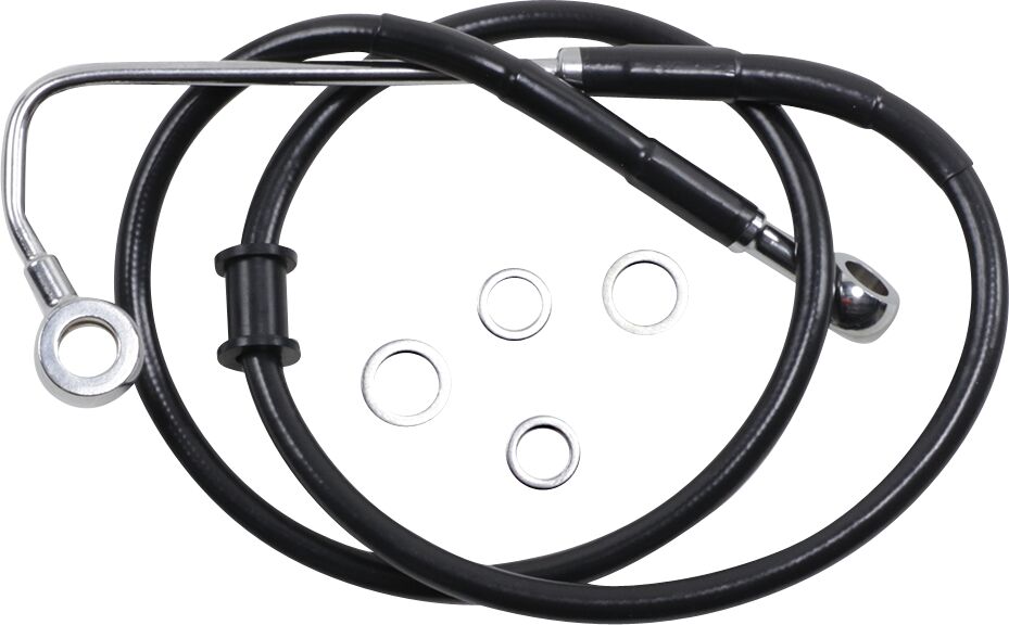 BRK LINE 15-17SFTL BLK +2