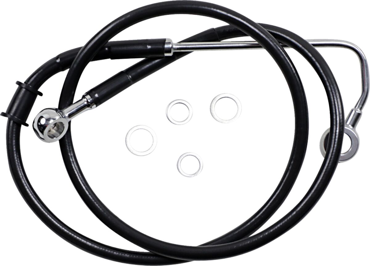BRK LINE 15-17SFTL BLK +4