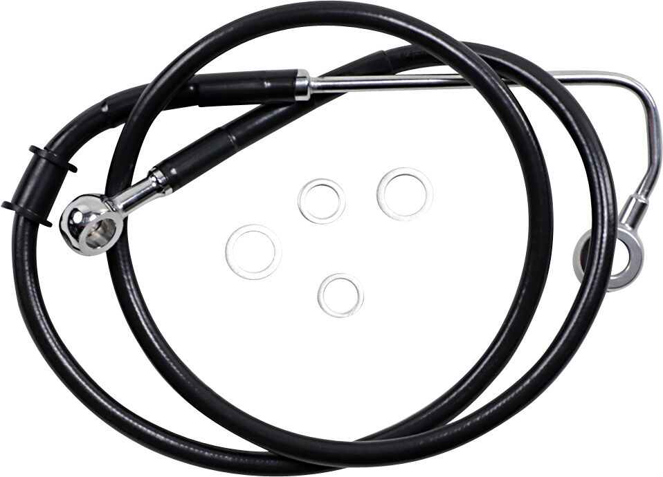 BRK LINE 15-17SFTL BLK +4