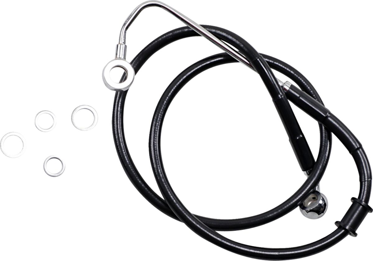 BRK LINE 15-17SFTL BLK +4