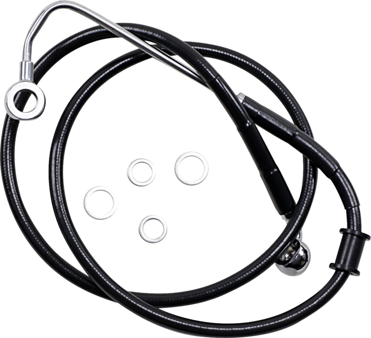 BRK LINE 15-17SFTL BLK +8