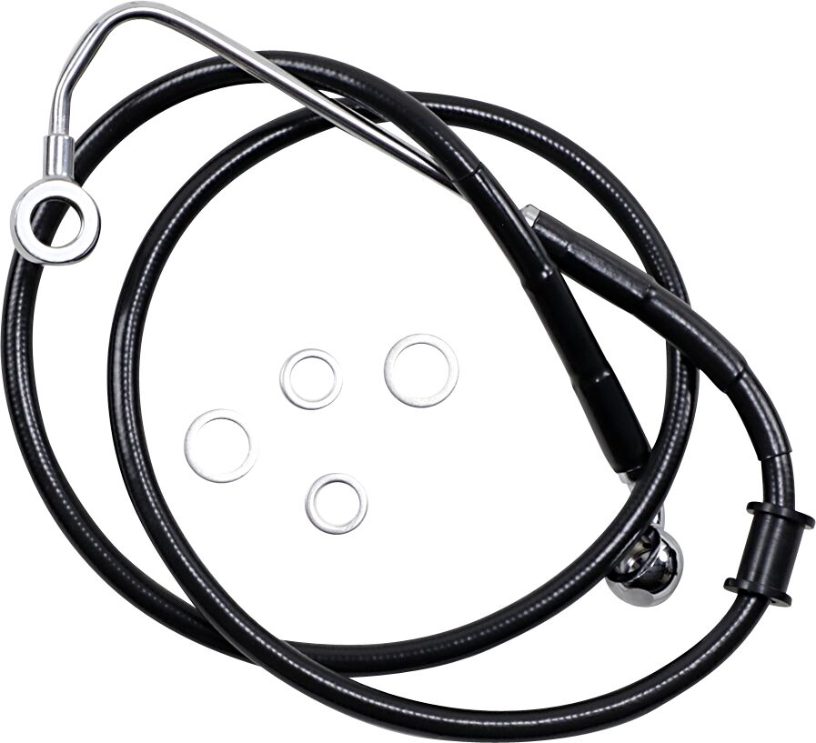 BRK LINE 15-17SFTL BLK +8