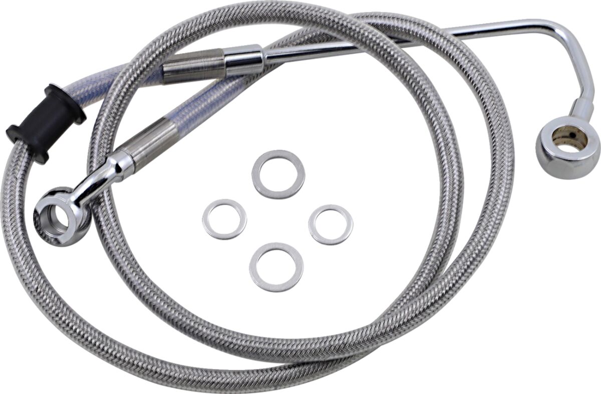 BRK LINE 15-17SFTL SS +6