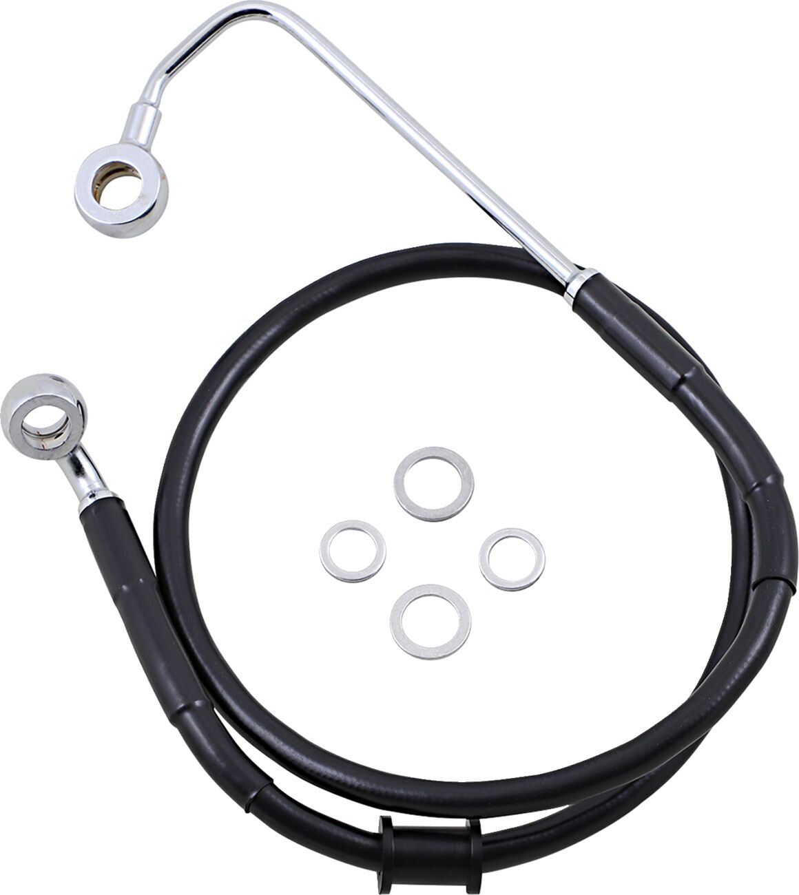 BRK LINE 15-17SFTL BLK