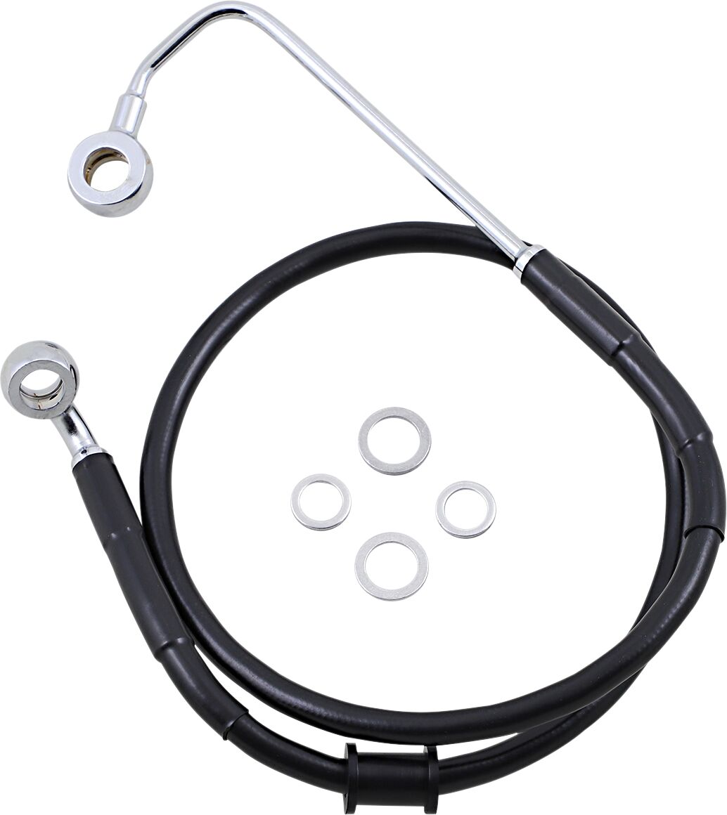 BRK LINE 15-17SFTL BLK