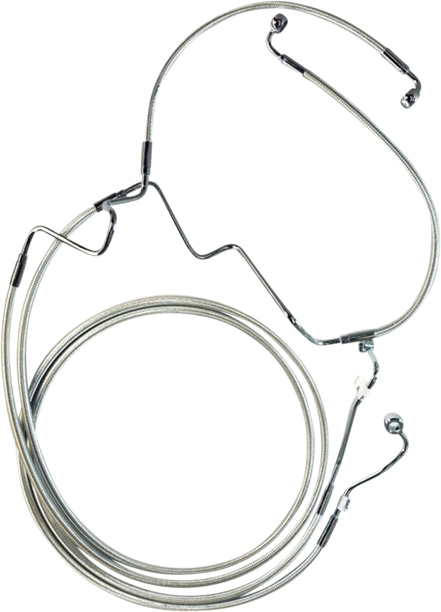 LINE BRK F DL ABSRAD SC+4
