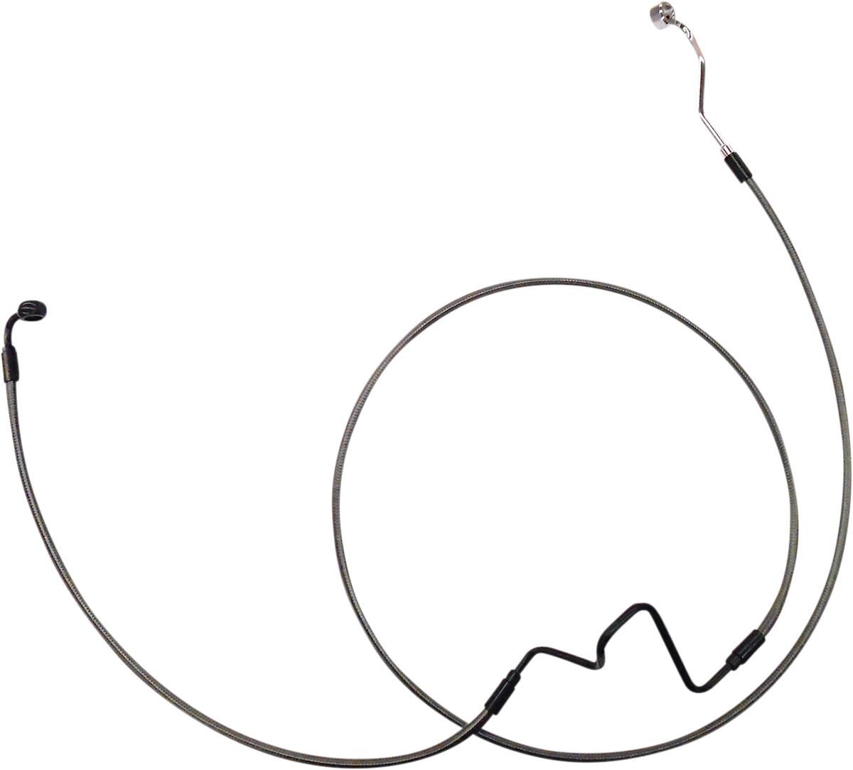 LINE BRK F LFT ABSRAD BP