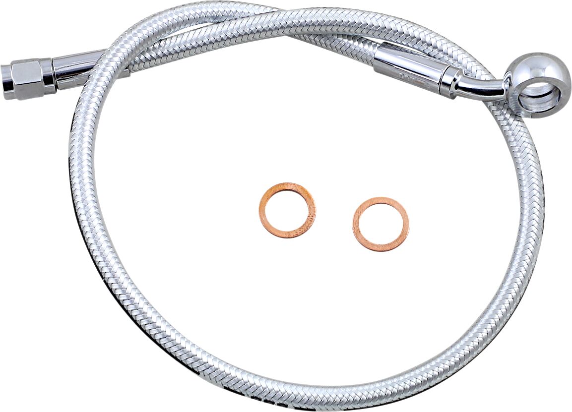 BRK LINE 35D 12MM 22 SCII