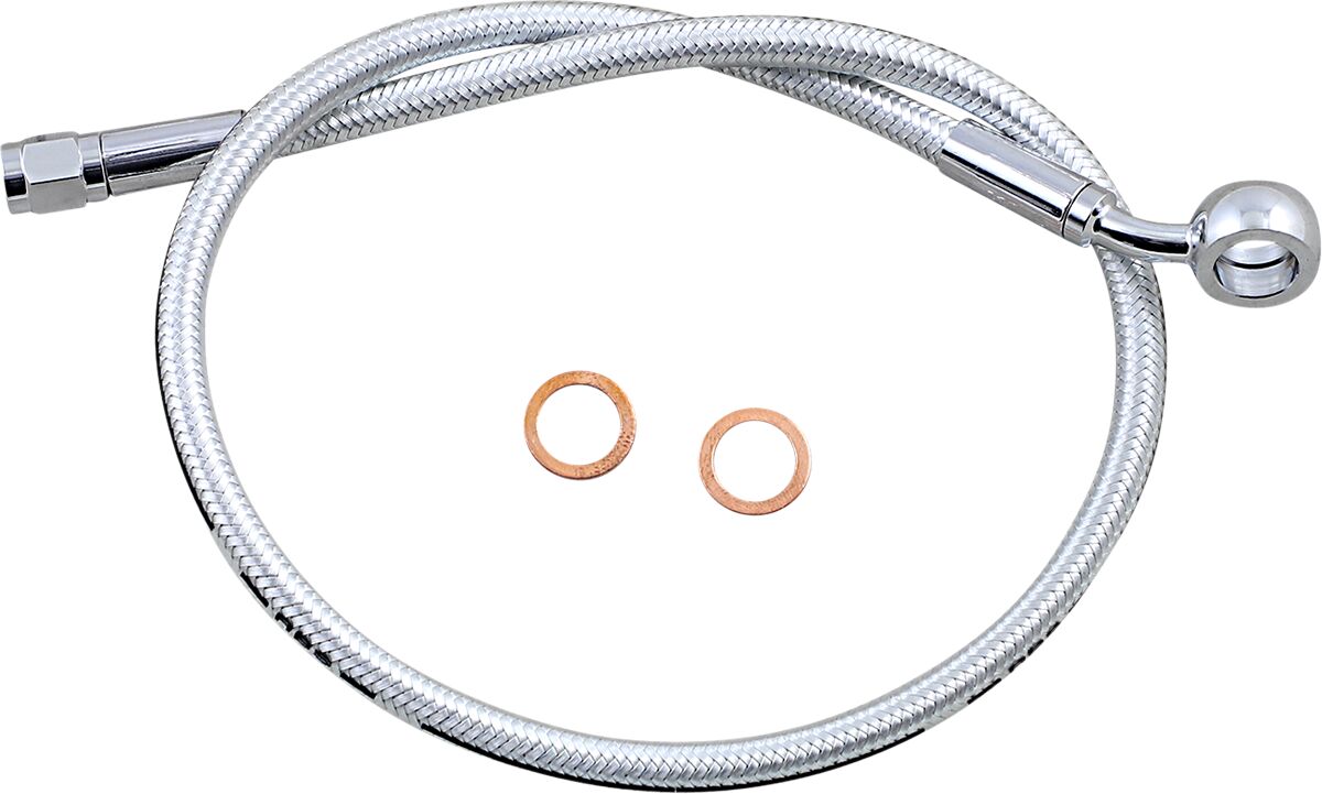 BRK LINE 35D 12MM 24 SCII