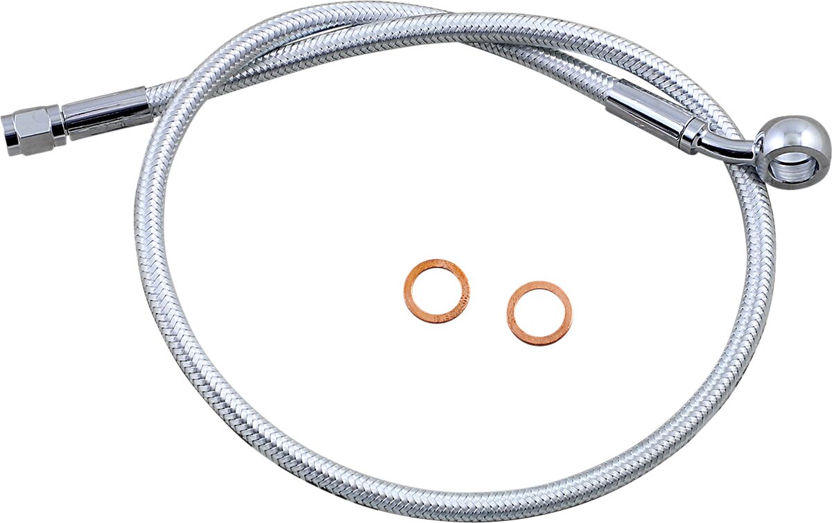 BRK LINE 35D 12MM 26 SCII