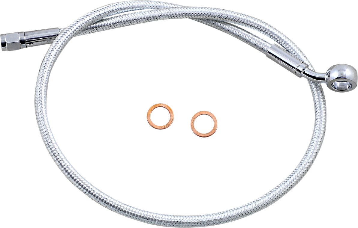BRK LINE 35D 12MM 28 SCII