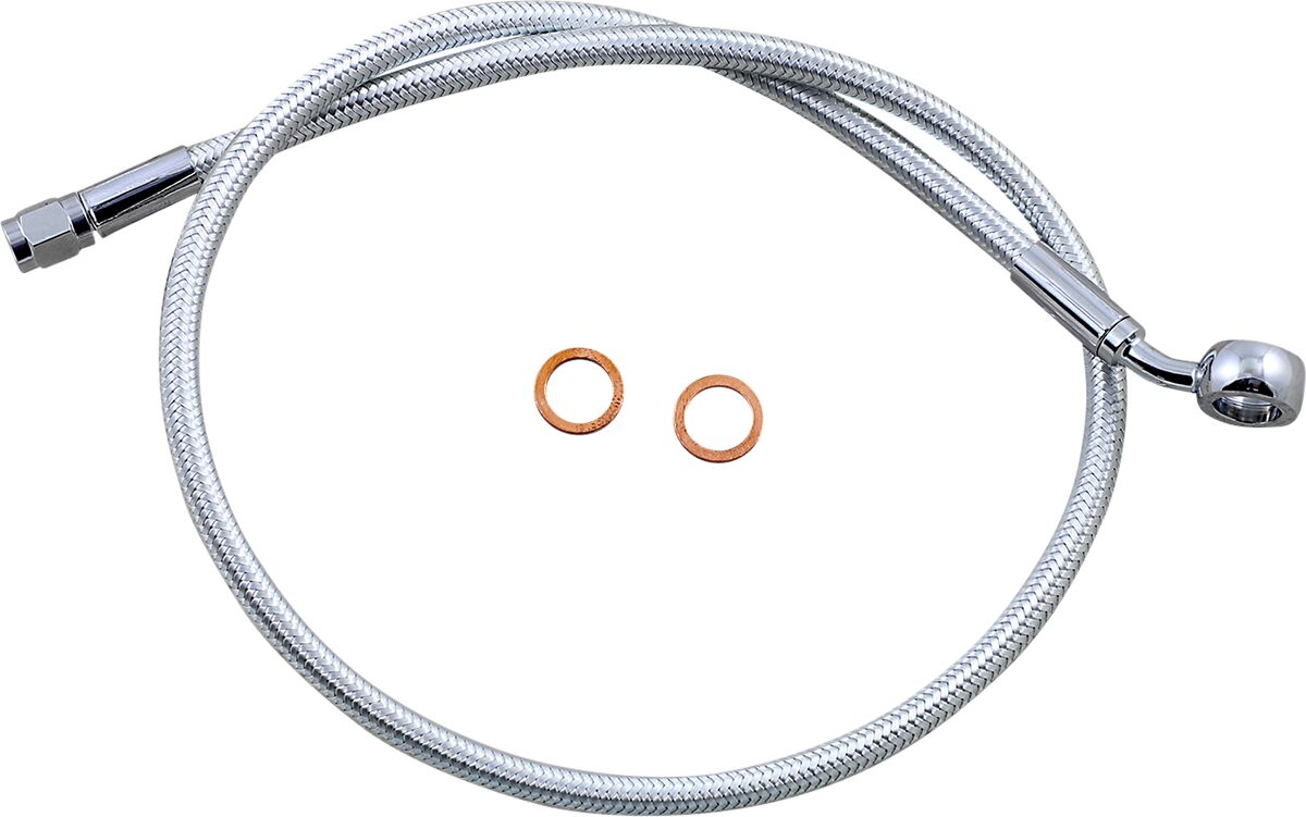 BRK LINE 35D 12MM 30SCII