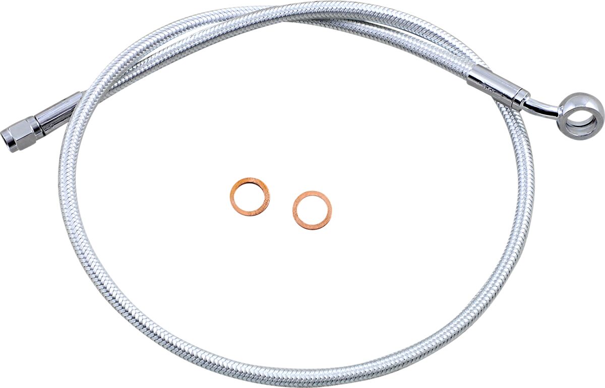BRK LINE 35D 12MM 32 SC11