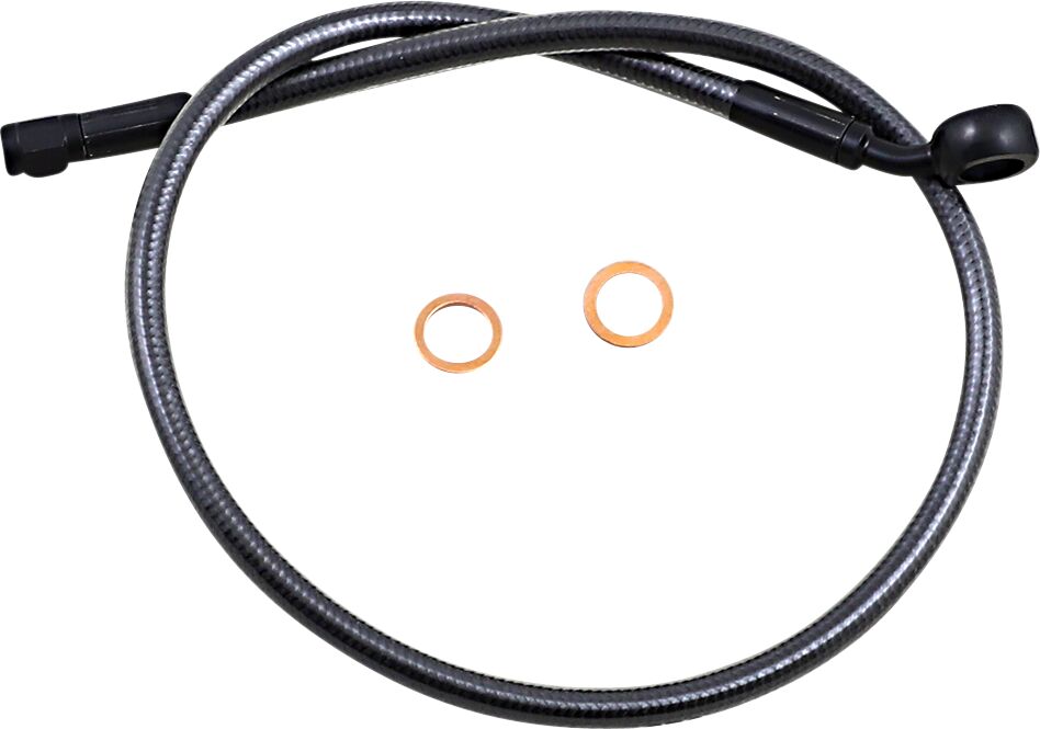 BRK LINE 35D 12MM 26 BP