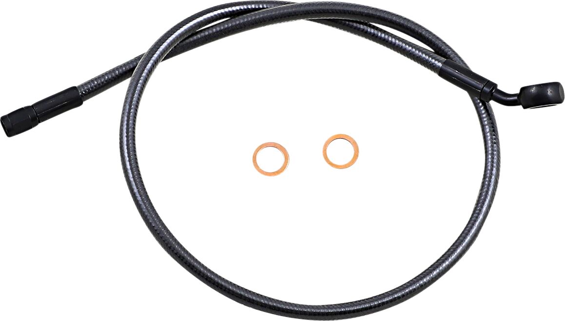 BRK LINE 35D 12MM 30 BP