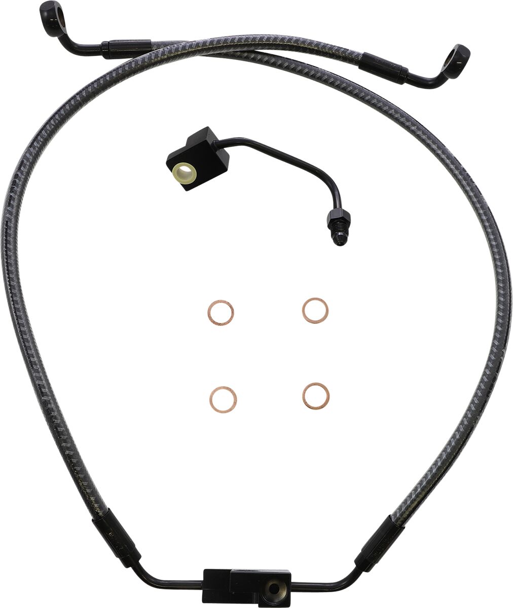 BRK LWR LINE ABS FXDF CF