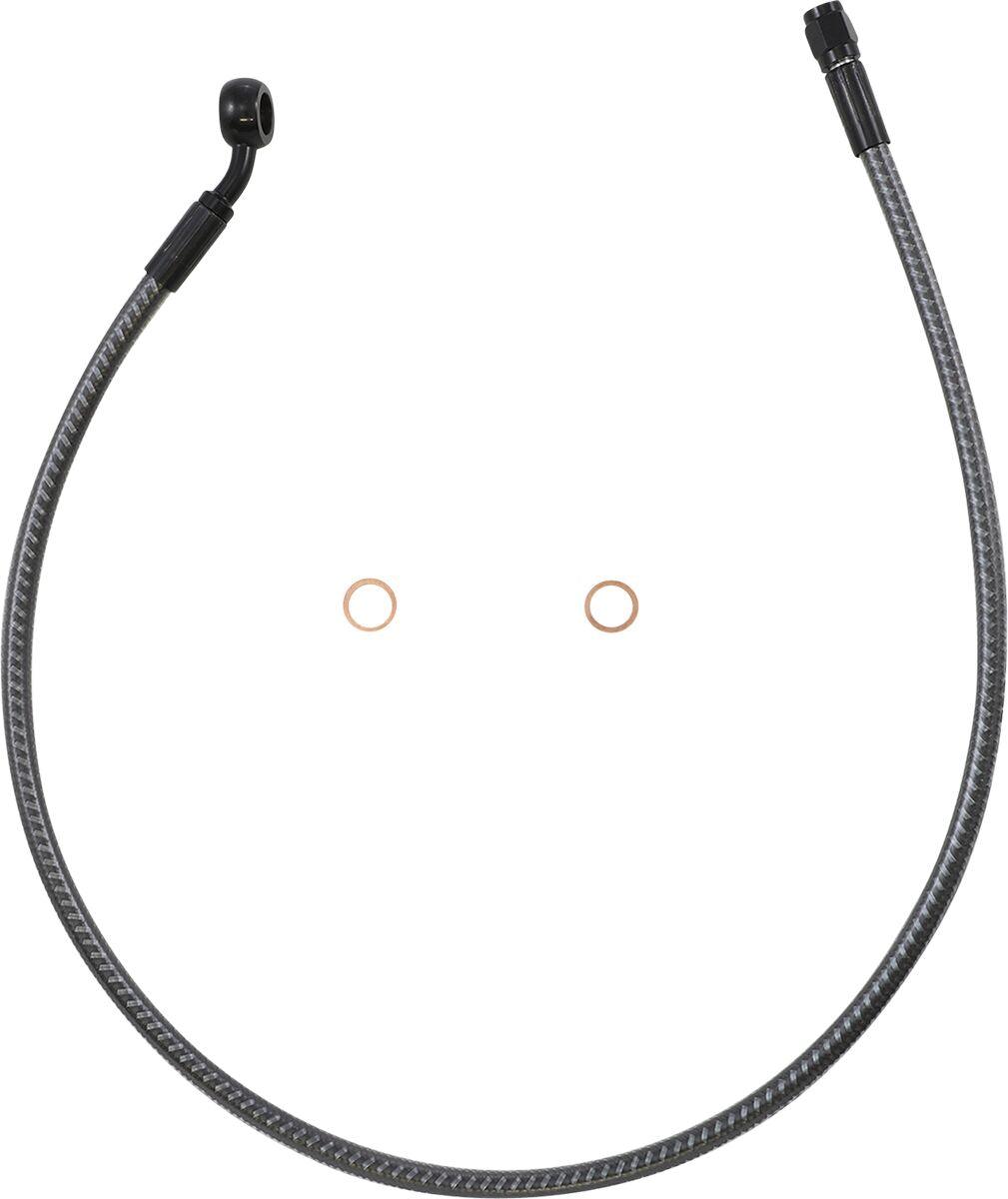 BRK FRT LINE 35/10MM28