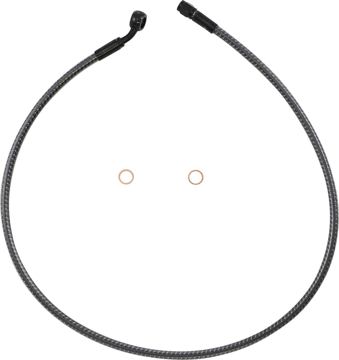 BRK FRT LINE 35/10MM34