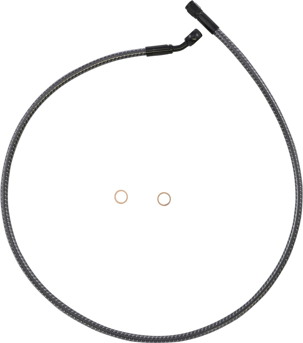 BRK FRT LINE 35/10MM36