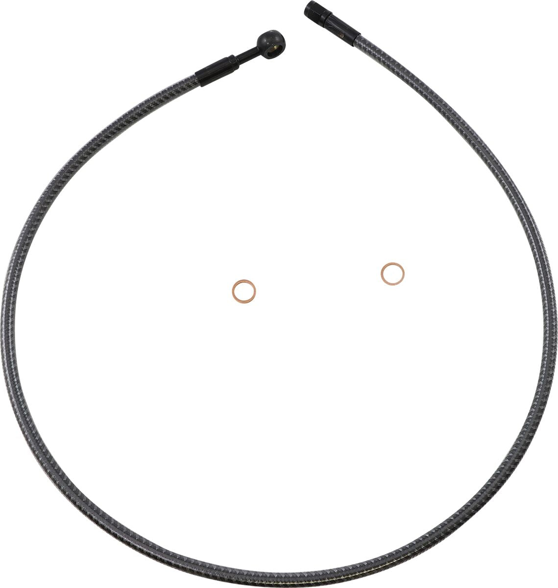 BRK FRT LINE180/10MM36