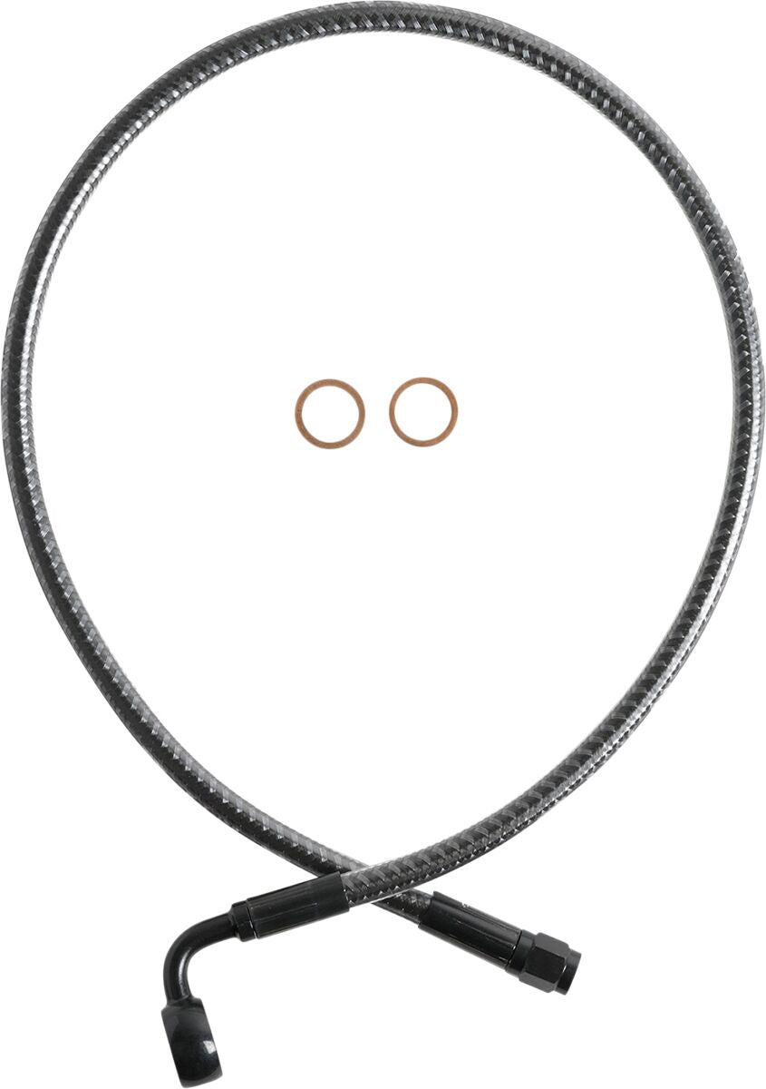 BRK LINE 90D 12MM 26KF