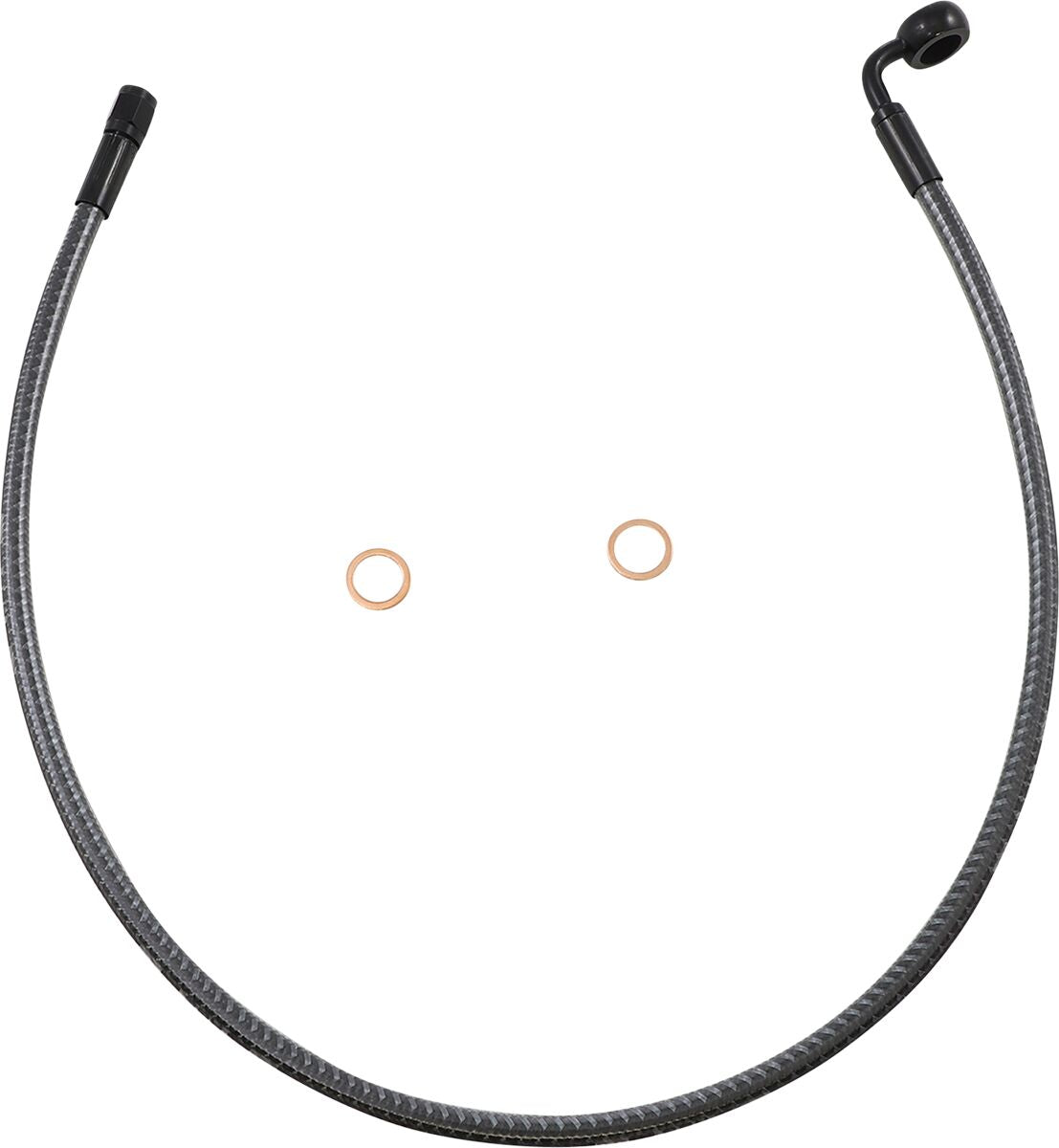 BRK LINE 90D 12MM 28KF