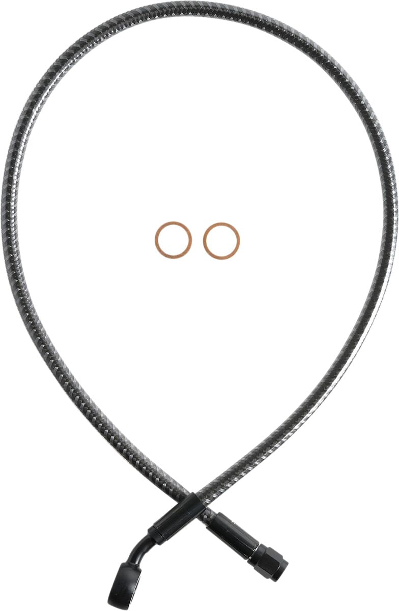 BRK LINE 35D 12MM 26KF