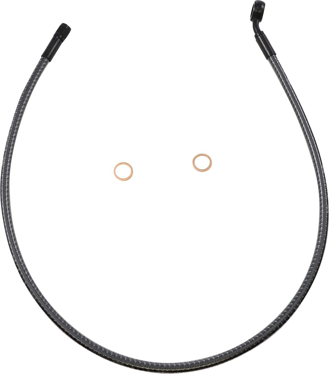 BRK LINE 35D 12MM 30KF