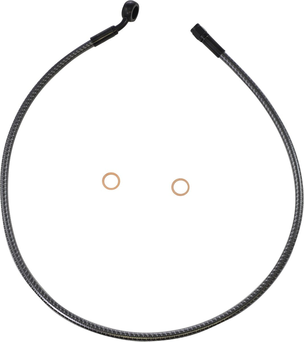 BRK LINE 35D 12MM 32KF